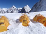 Everest Camp 1